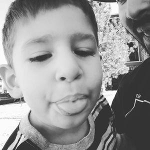 Meet your Posher, Stephen